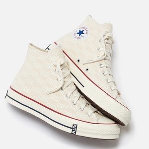 KITH Converse